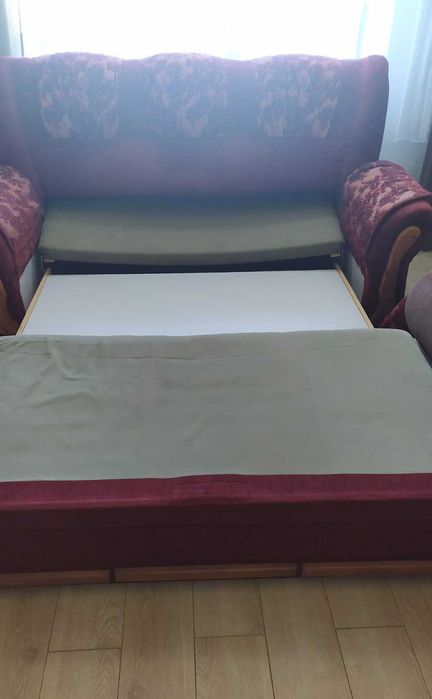 Диван розкладний       ,