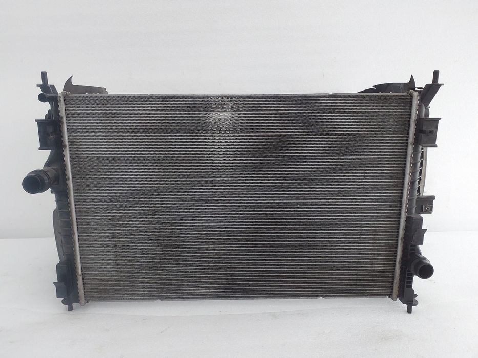 Radiador de água PEUGEOT Partner (K9)