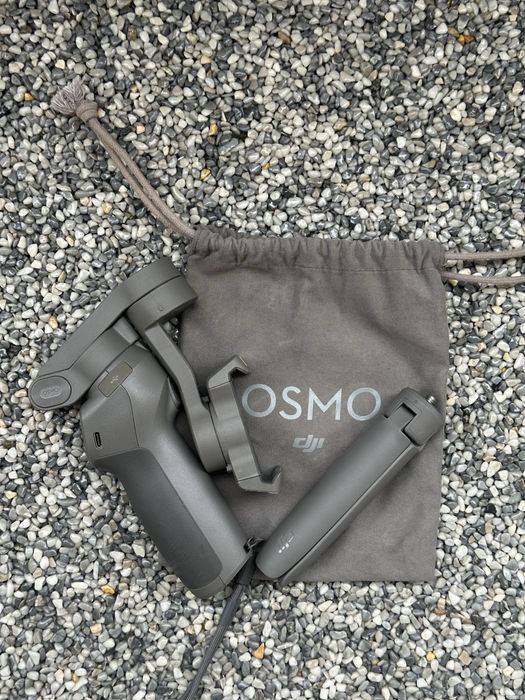 Gimbal DJI Osmo Mobile 3