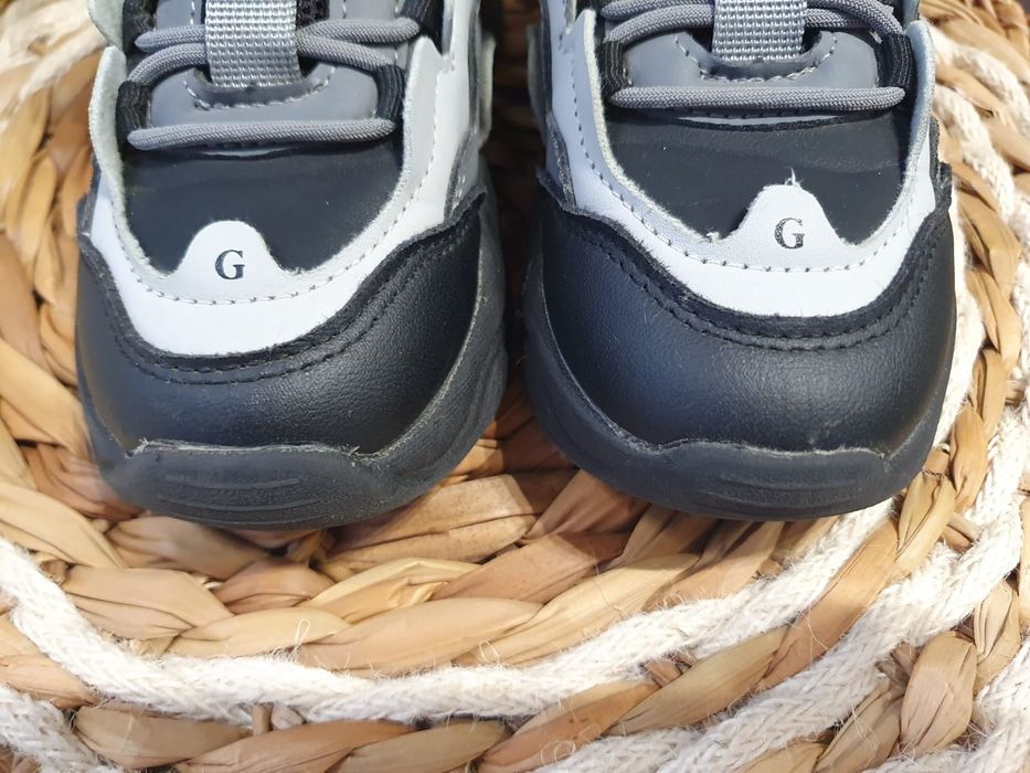 Теплі ботики, черевички демісезонні.  на хлопчика