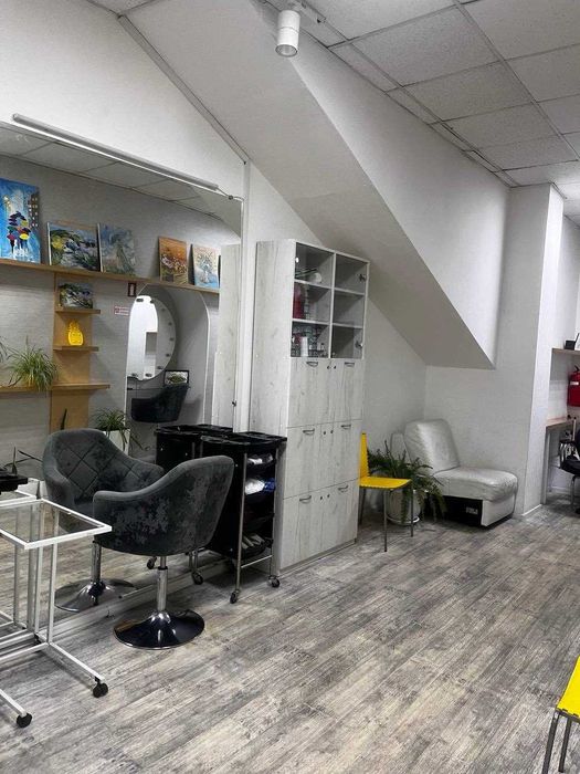 Здам кабінет під ключ, 10 м, 1 поверх, в центрі, Дніпро