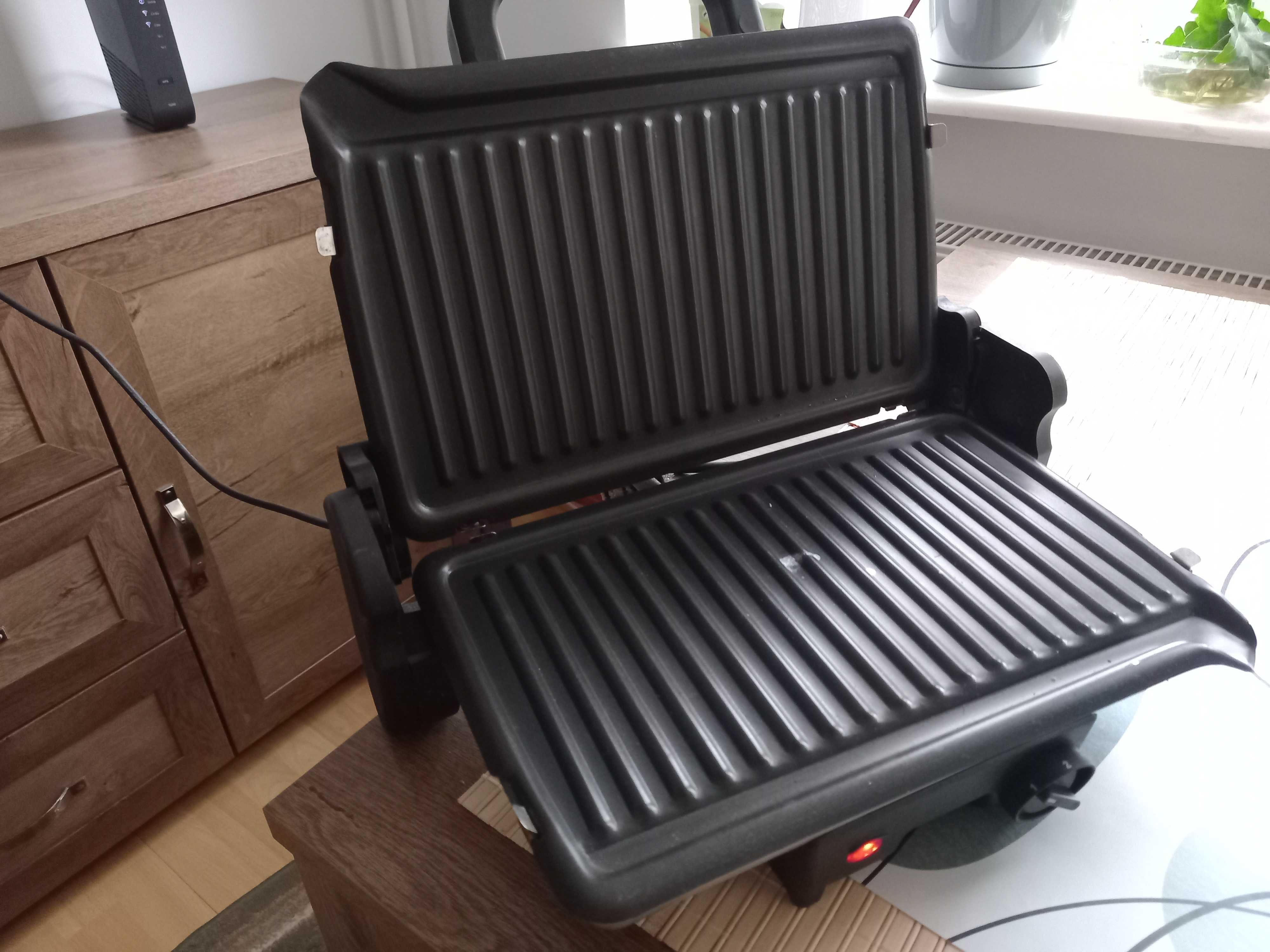 Grill elektryczny Tefal