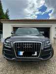 Audi Q5 3.0 TDI Exclusive S-tronic