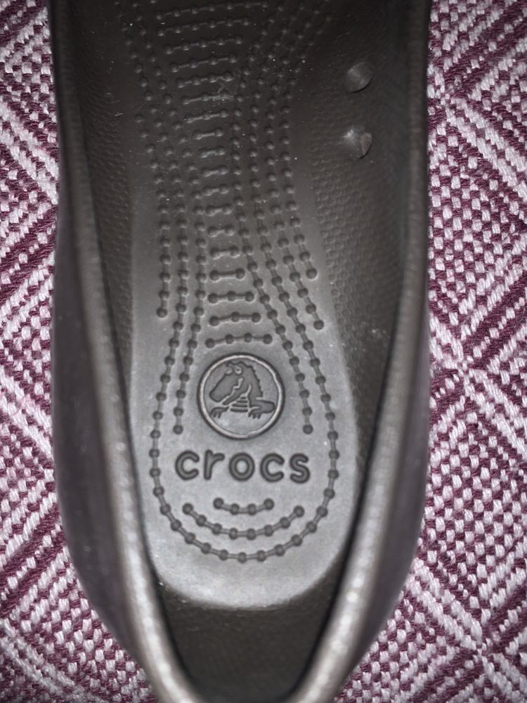Оригінальні жіночі Crocs