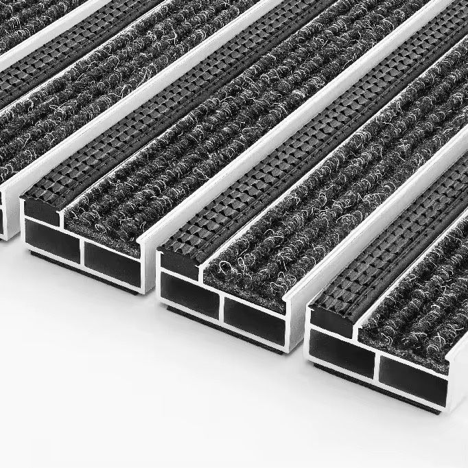 Брудозахисний коврик,придверний килим від бруду,для взуття,до дверей