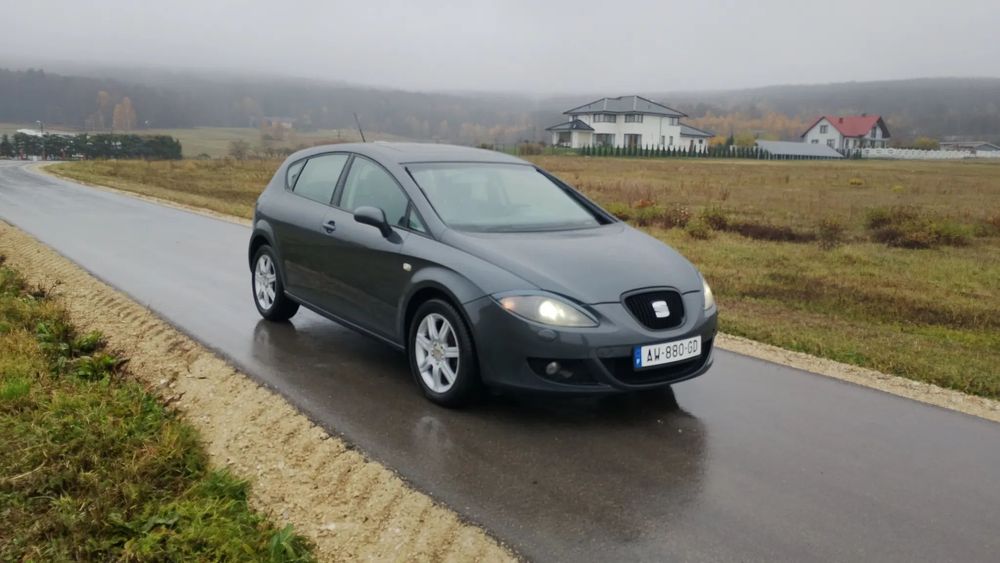 Seat Leon Seat Leon 1.9 TDI