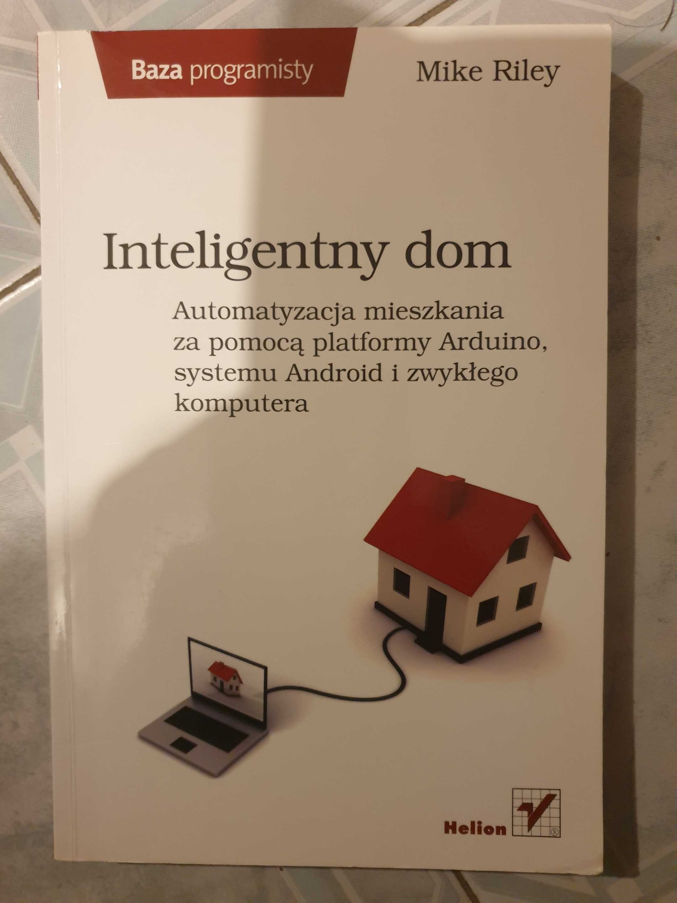 Inteligentny Dom Arduino Mark Riley