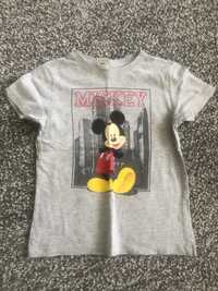 Koszulka t-shirt Myszka miki Mickey r. 98