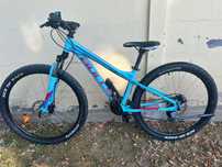 Bulls Nandi, MTB, 27.5