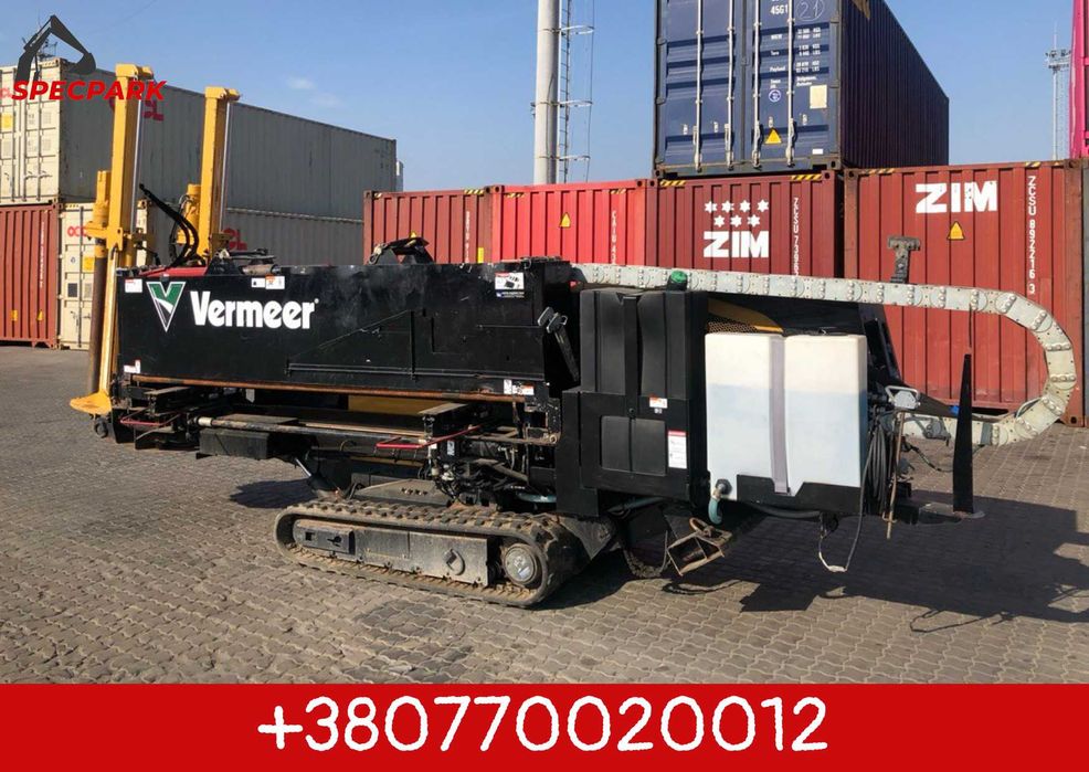 Прокол ГНБ и услуги прокольной машины в Одессе и Одесской области