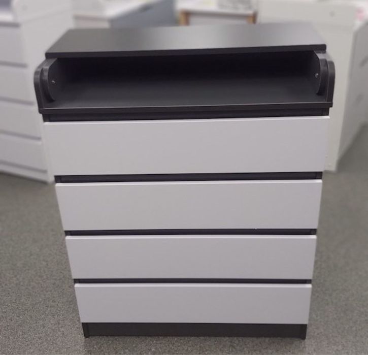 Комод пеленальний Пеленатор дитячий Столик пеленальный Новий