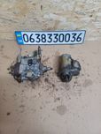 ТНВД Opel Astra G Corsa C Combo C Meriva A 1.7 TDI Y17DT