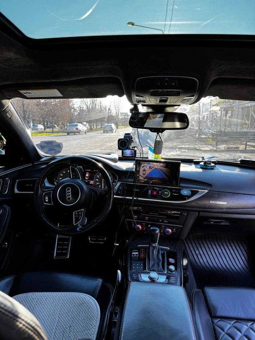 Продам AUDI  S6, 2017 р