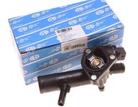 Era 350093A термостат з корпусом Renault Clio Logan 1.5 dCi
