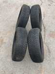 goodyear vector, Гудиер покрышка, резина шина 165/70 r14