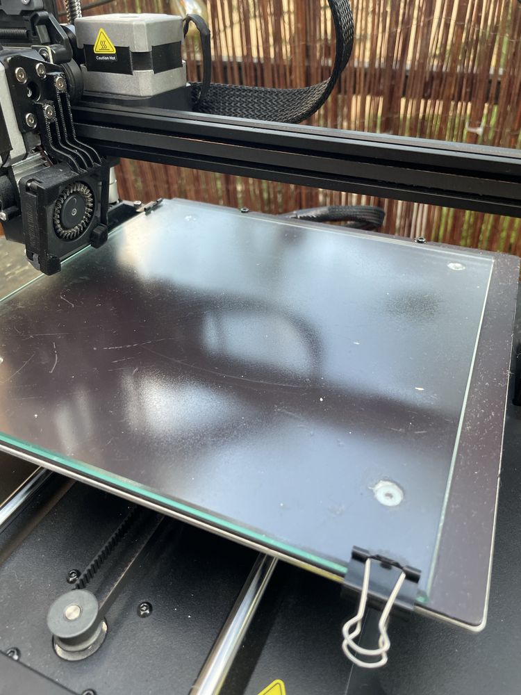 Drukarka 3d Creality Ender 3 v3 SE