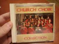 płyta cd Church Choir Collection
