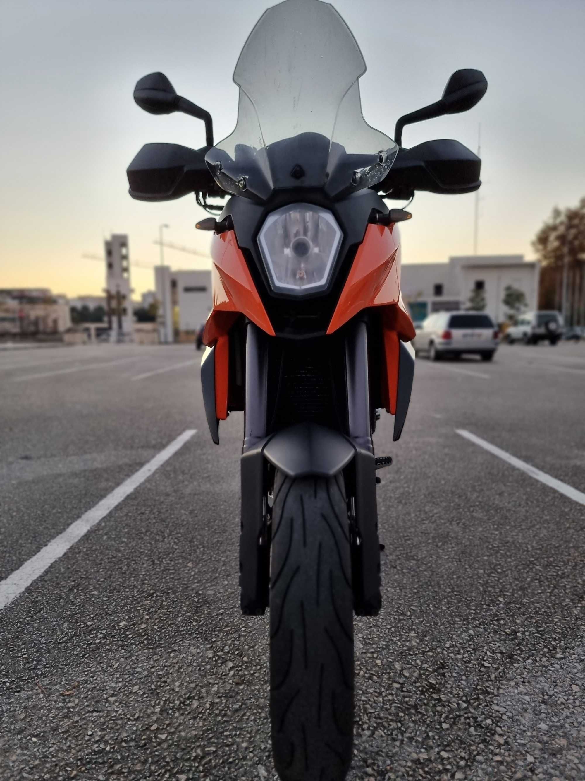 KTM SMT 990 Ano 2011