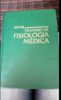 Tratado de Fisiologia Médica