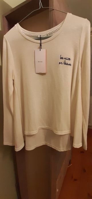 Фудболка, джемпер для вагітних