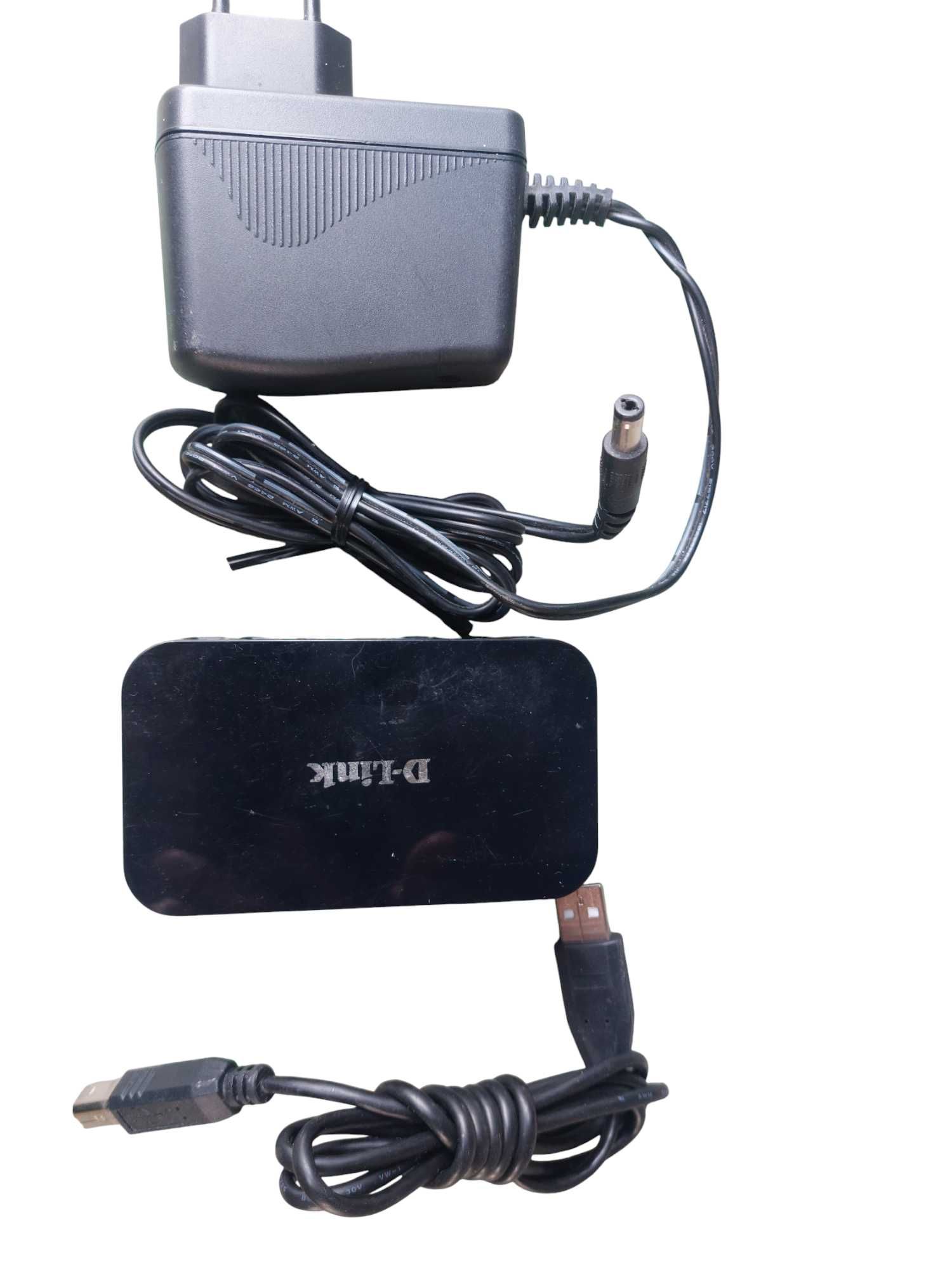 Usb HUB 7 портов