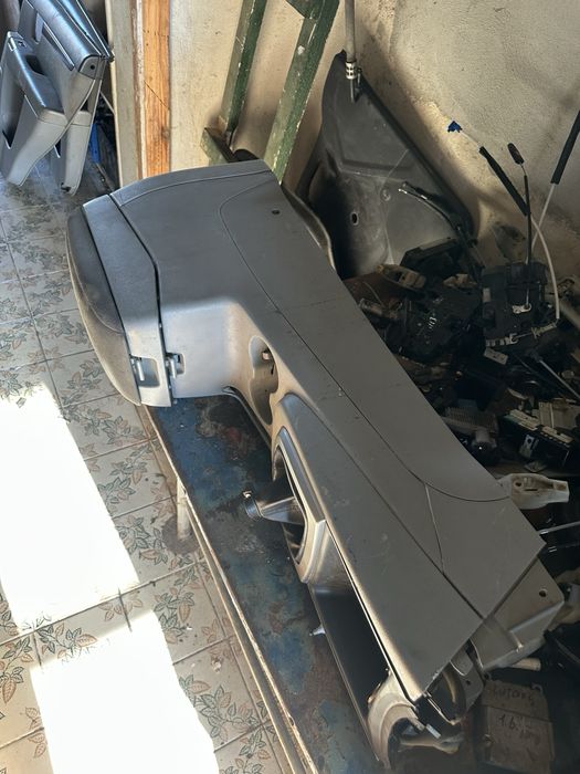 Подлокотник консоль борода хюндай санта фе santafe 2