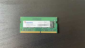 Pamięć RAM ADATA 4GB DDR4 2666MHz