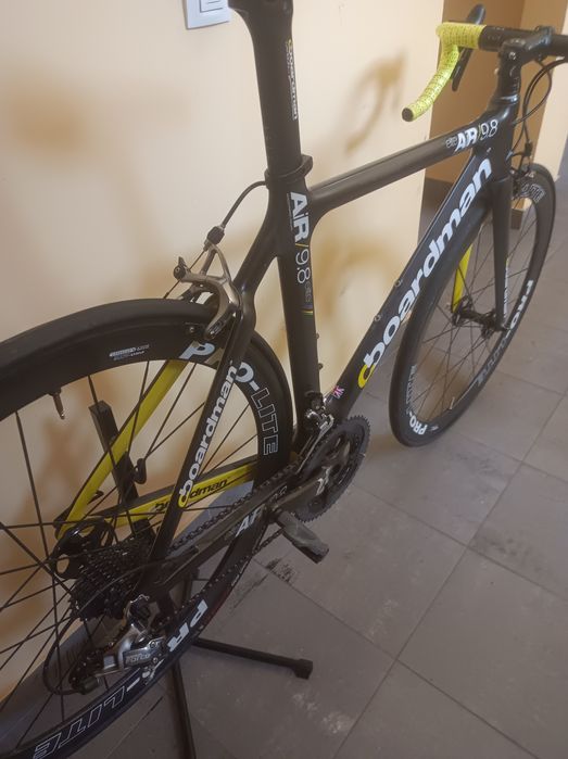 Boardman elite air 9.8 carbono
