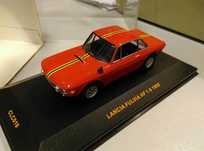 Lancia Fulvia HF 1.6 1968 skala 1:43