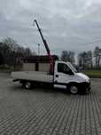 IVECO DAILY 35S14 CNG 3.0  Euro 6 HDS  85000km
