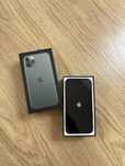 iphone 11 pro zielony