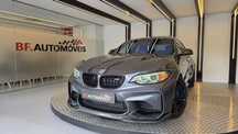 BMW M2 Auto
