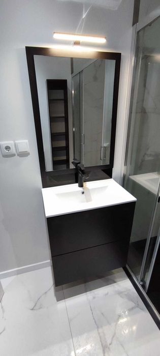 Remodelações Interiores