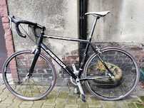 Rower szosowy Merida Road Race XL