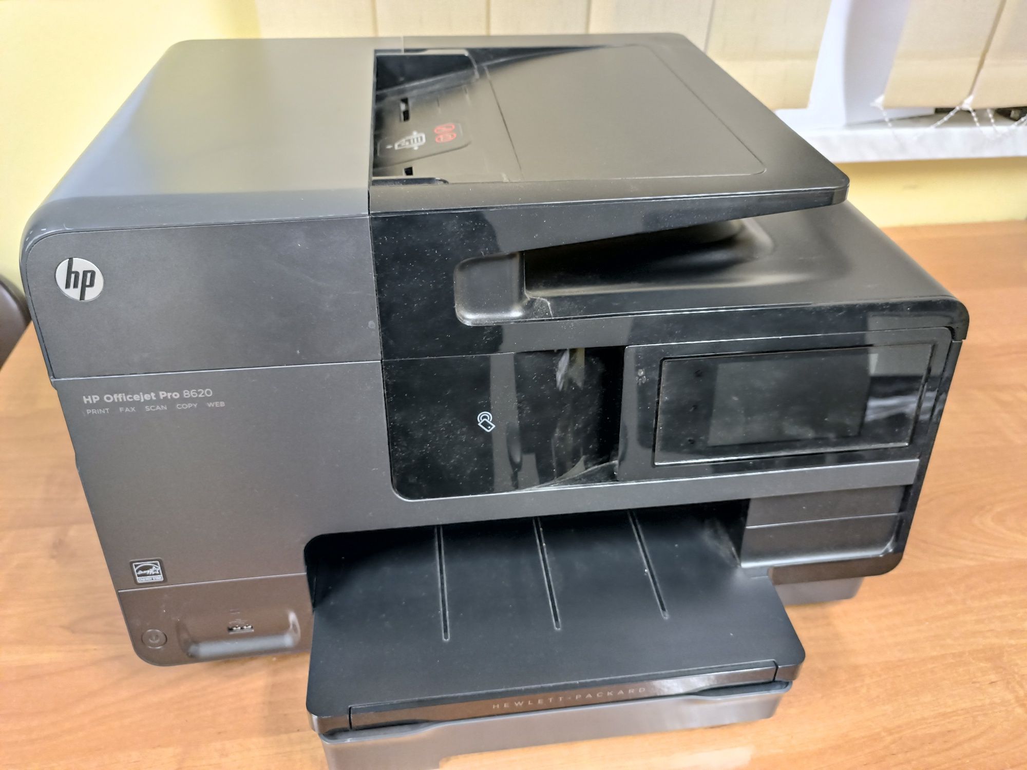 Drukarka HP Officejet Pro8620