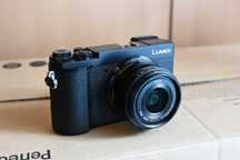 Aparat Panasonic LUMIX GX9