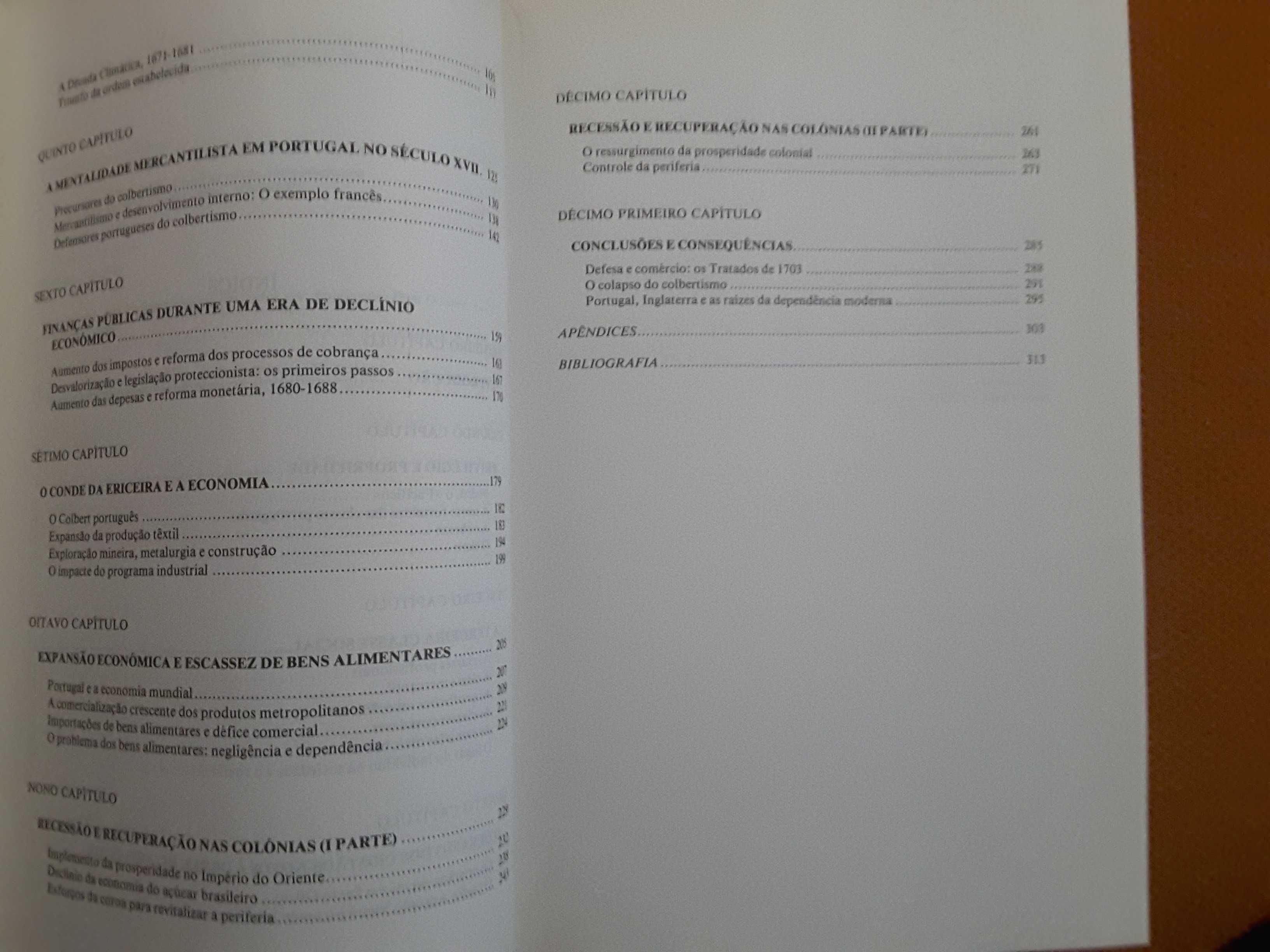 Revolução Francesa / Economia e Sociedade no Portugal Barroco