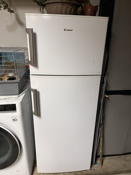 Combinado/ Frigorifico Candy