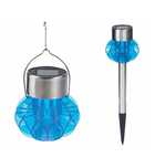 Dekoracyjna Lampa Solarna LED Livarno home