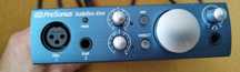 PreSonus AudioBox iOne