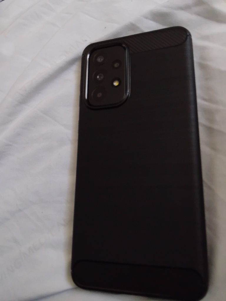 Samsung a33 5g smartfon