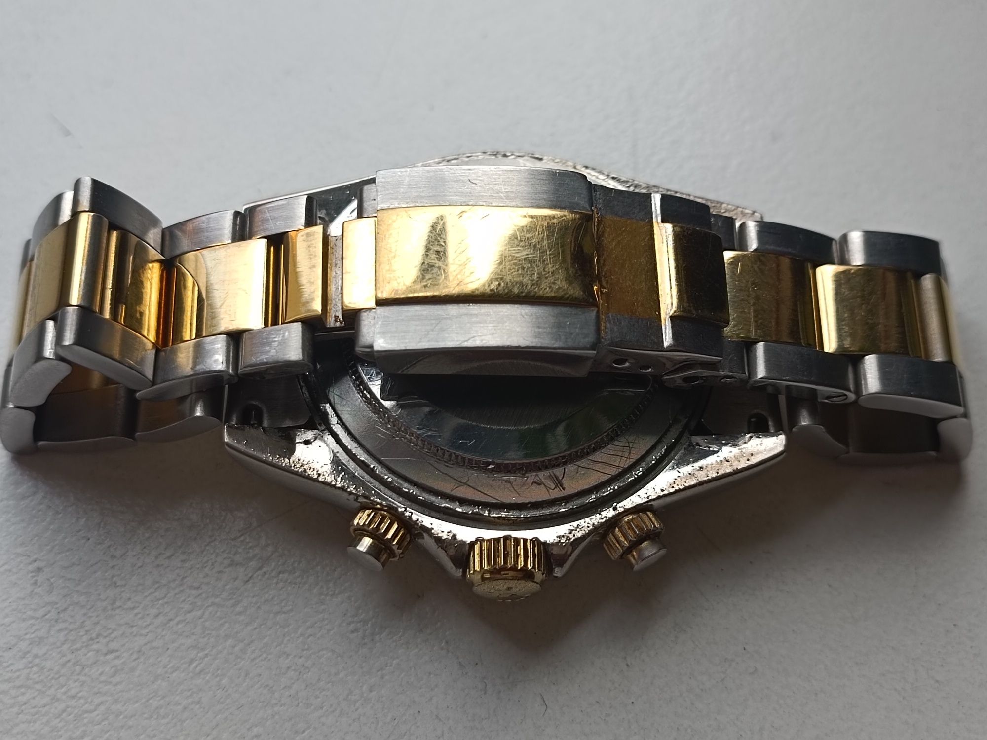 Годинник часы Rolex automatic