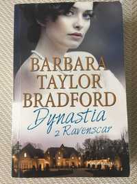 Dynastia z Ravenscar Barbara Taylor Bradford