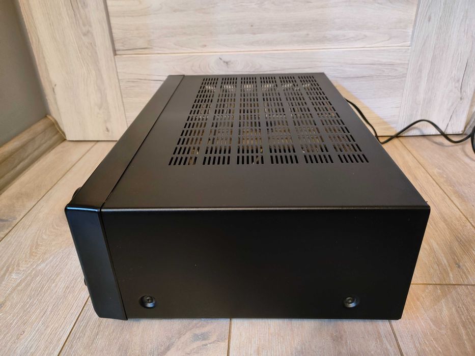 Amplituner ONKYO R1 TX-SV434 ! BDB STAN SPRAWNY ! Okazja