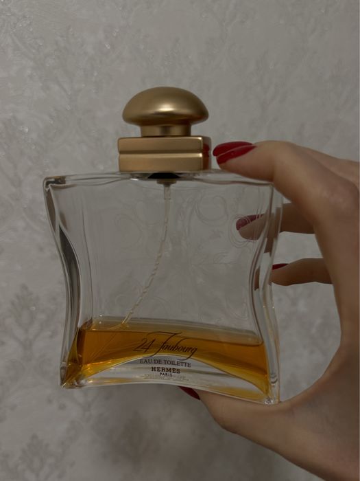 Парфуми Hermes Amuage Guidance розпив