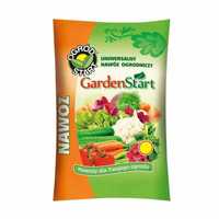 GardenStart nawóz uniwersalny ogrodniczy 5 kg
