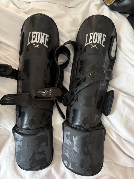 Ochranicze piszczeli