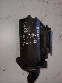 MOTOR DE ARRANQUE AUDI A4 2.6 GASOLINA