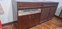 Aparelhagem vintage