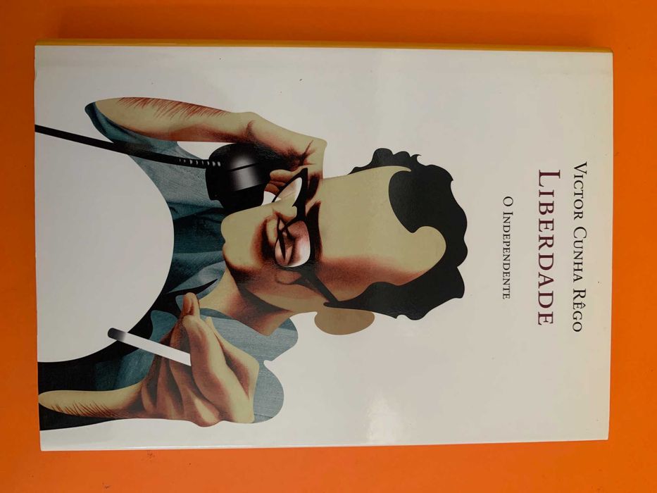Liberdade - Victor Cunha Rêgo